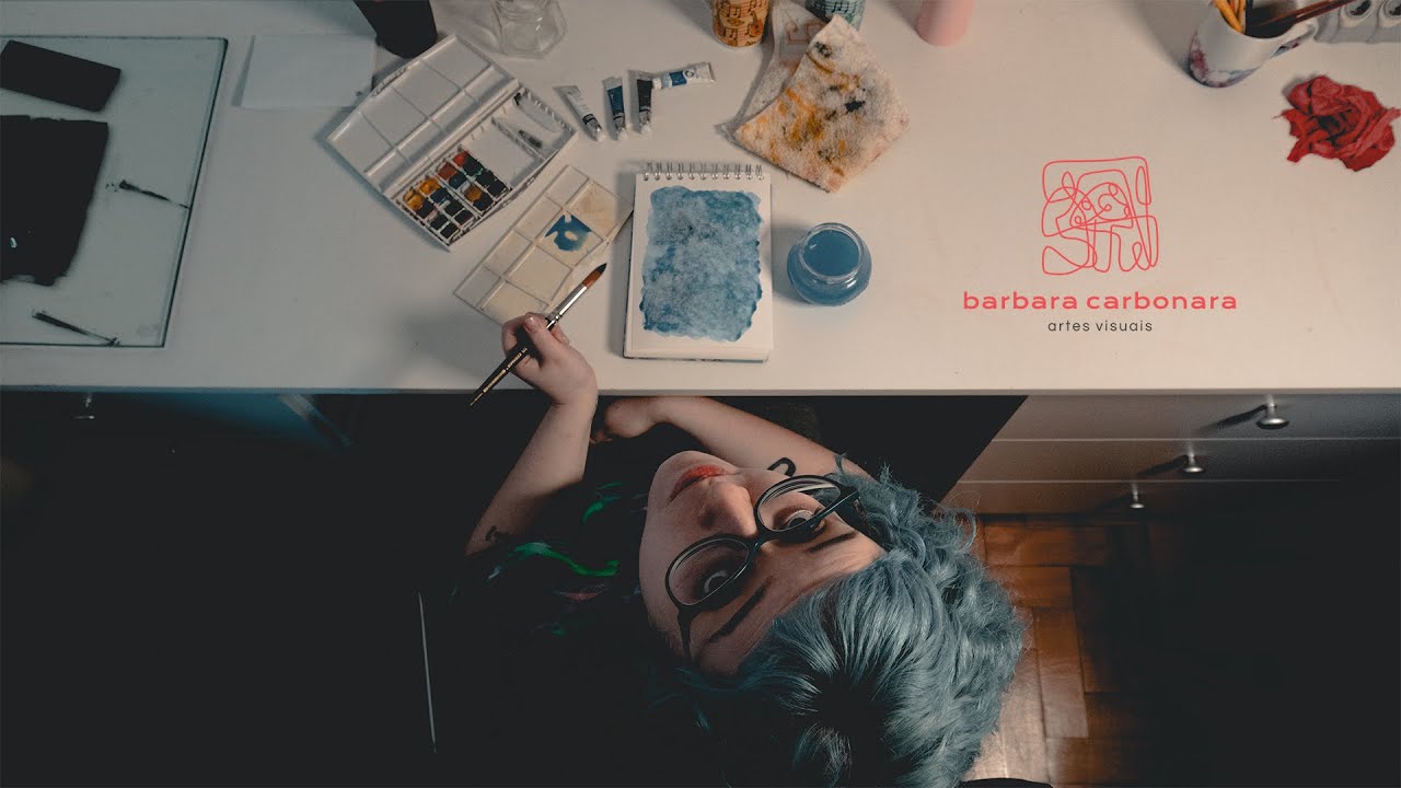 BARBARA CARBONARA | Artista Visual