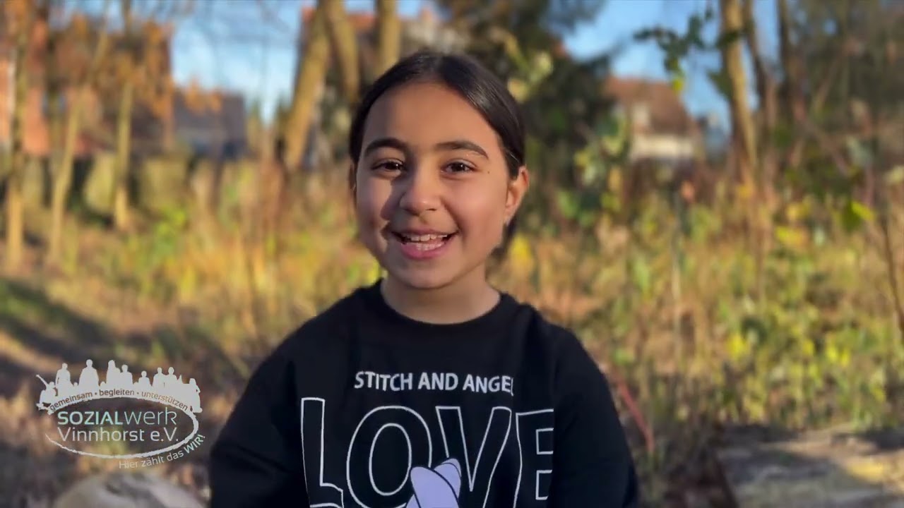 Sozialwerk Vinnhorst Imagevideo (2026)