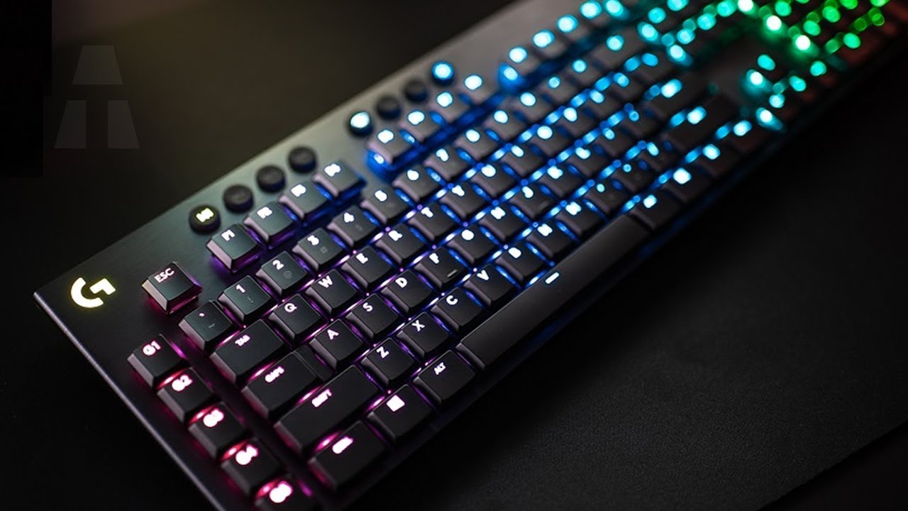 7 Melhores Teclados Para Jogos de 2021 da Amazon