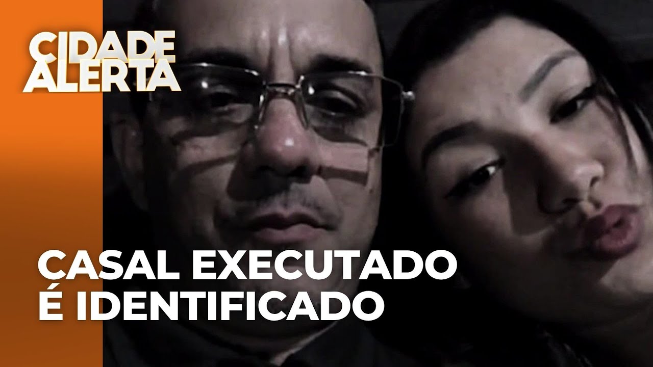 Casal executado em Umuarama &eacute; identificado; o home &eacute; condenado por homic&iacute;dios em Campo Mour&atilde;o, no PR
