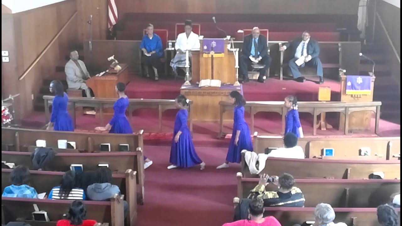 The Anointed Rhythm of Praise-Hold Out