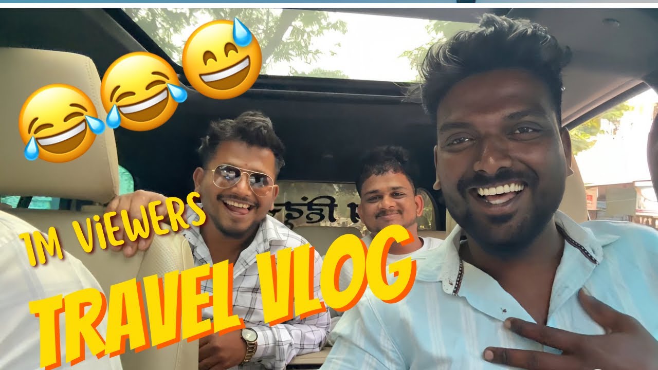 Travel Vlog #vlog #youtubevideo #bestvlog #new 