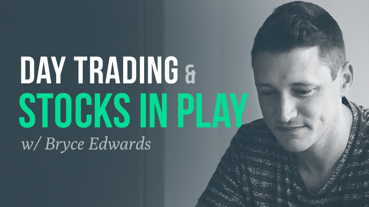 Day trading 