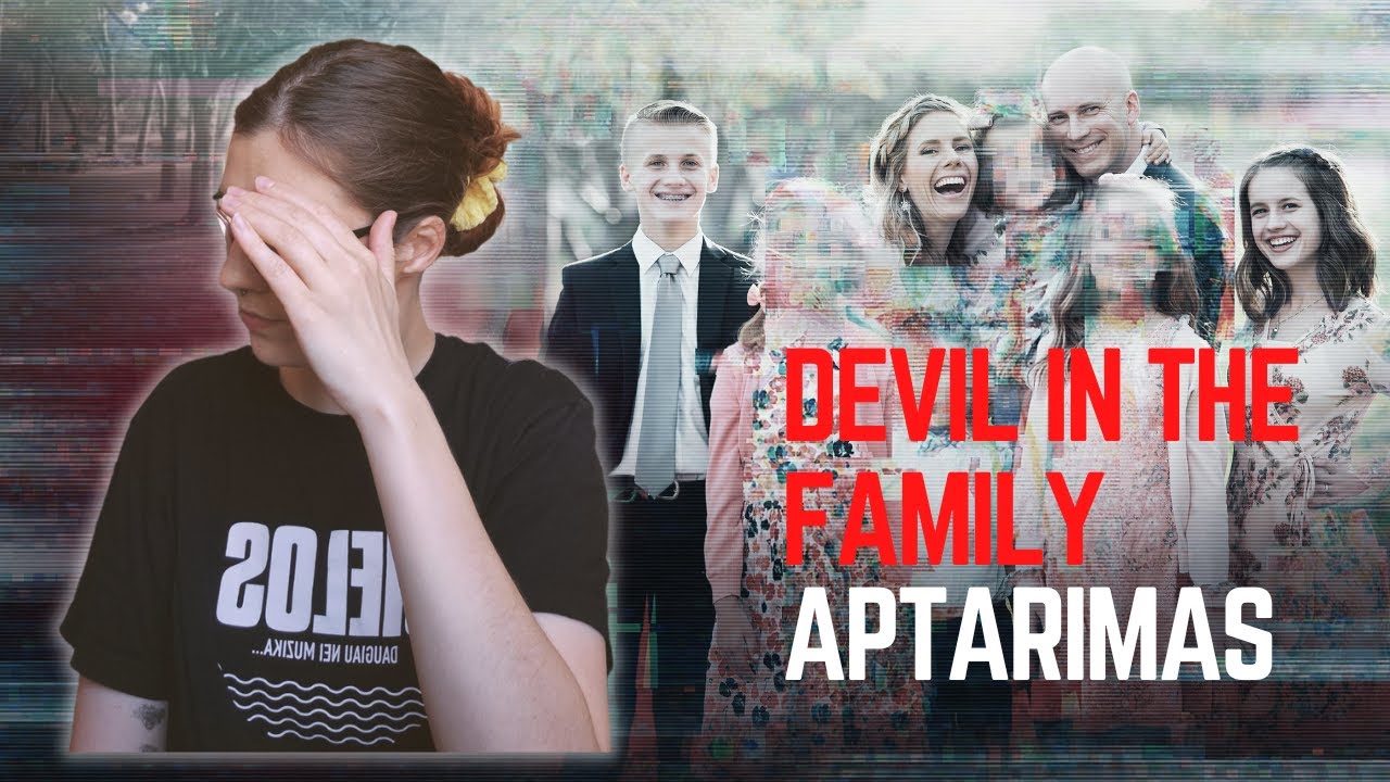 Mama žino geriausiai, mormonai, netikęs tėvas: Rubie Franke byla🎬🚩😱