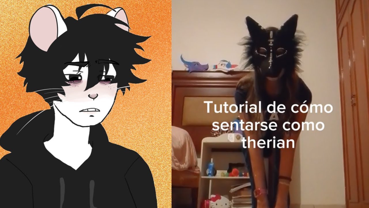 YA DUERMAN A LOS THERIANS