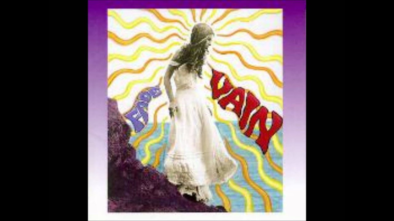 Quick Step to Love - Vain