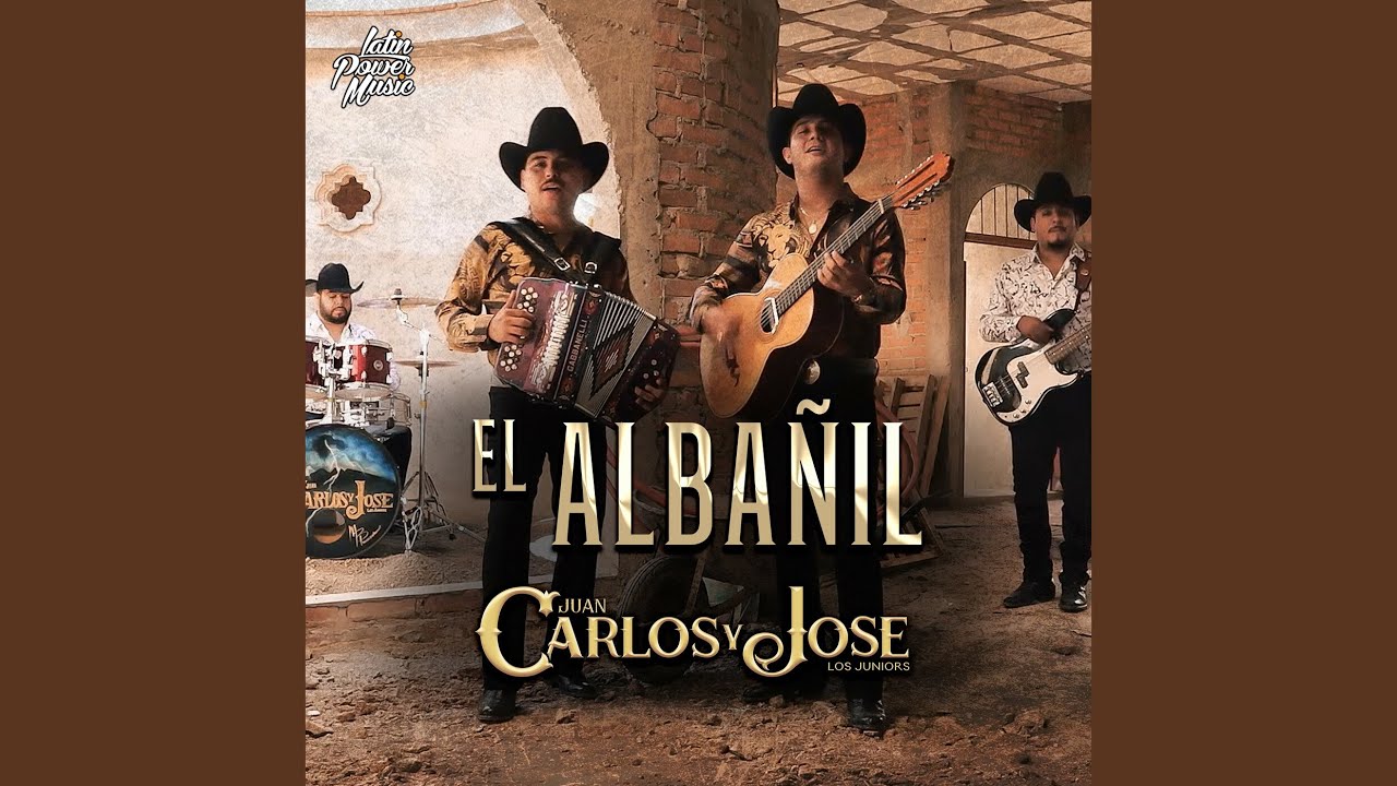 El Albañil