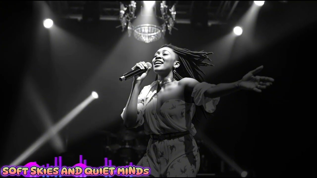 SOFT SKIES AND QUIET MINDS  | Chill Reggae for Peace, Relaxation & Good Vibes