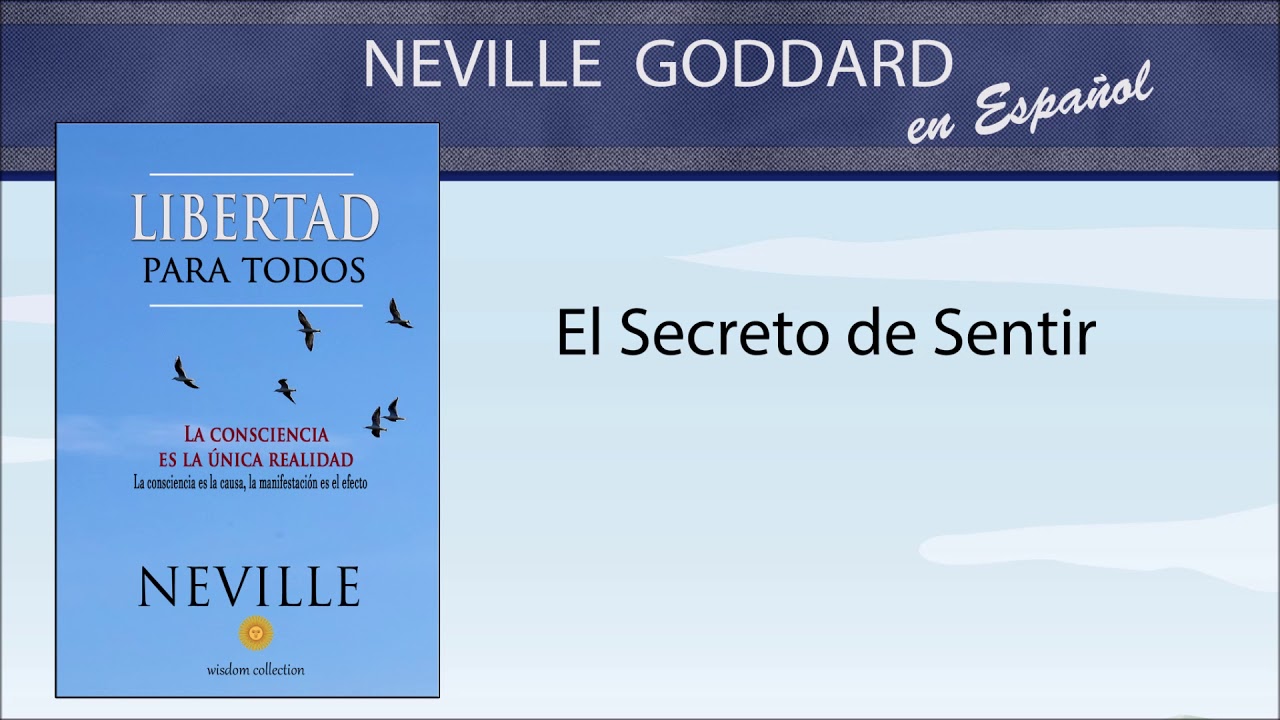 El Secreto de Sentir