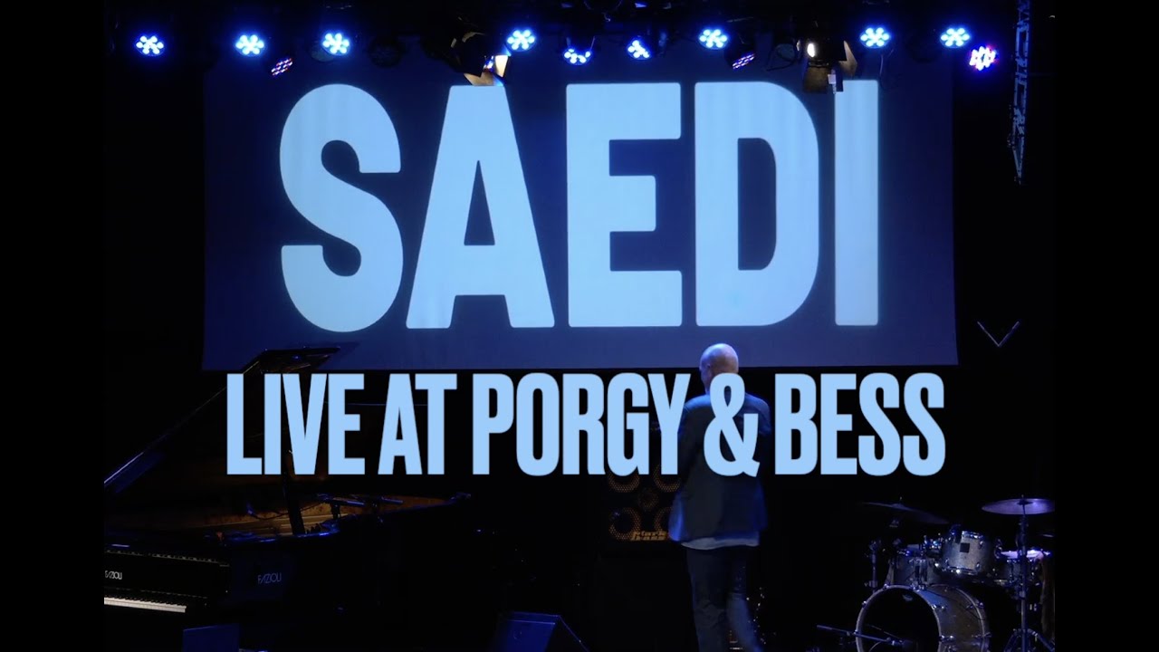 SAEDI//Token