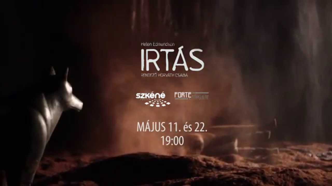 Helen Edmundson: Irt&aacute;s
