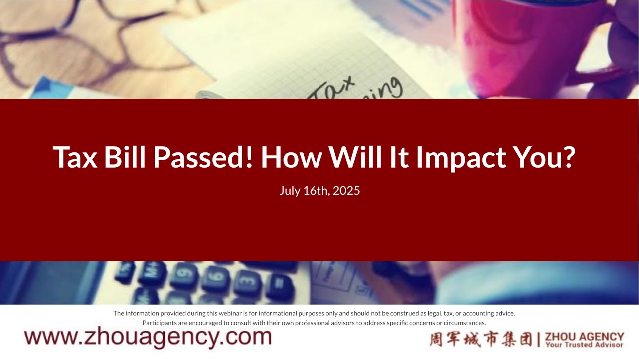 Webinar: 