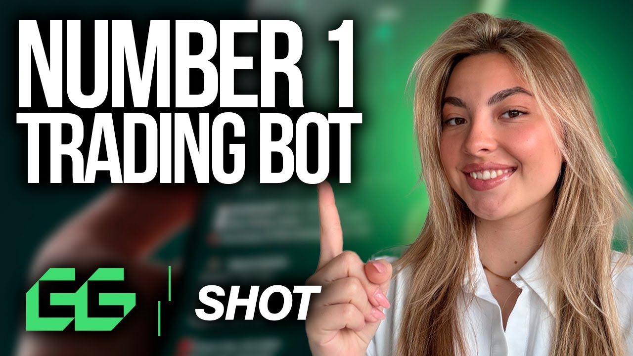 How GGShot Works | Crypto Sniper Bot & Signal Trading Tools on Telegram