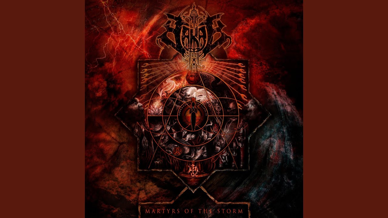 Upon the Pagan Lands