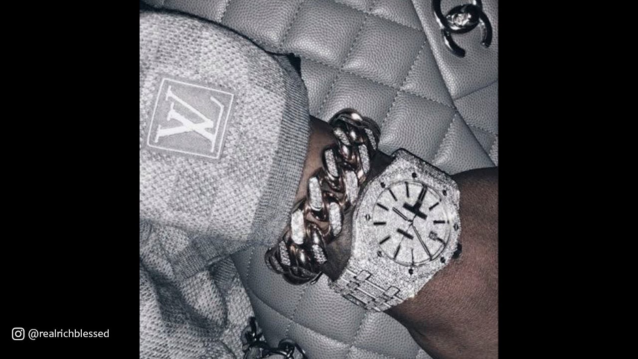 (FREE) Key Glock x Young Dolph Type Beat 2024 - 