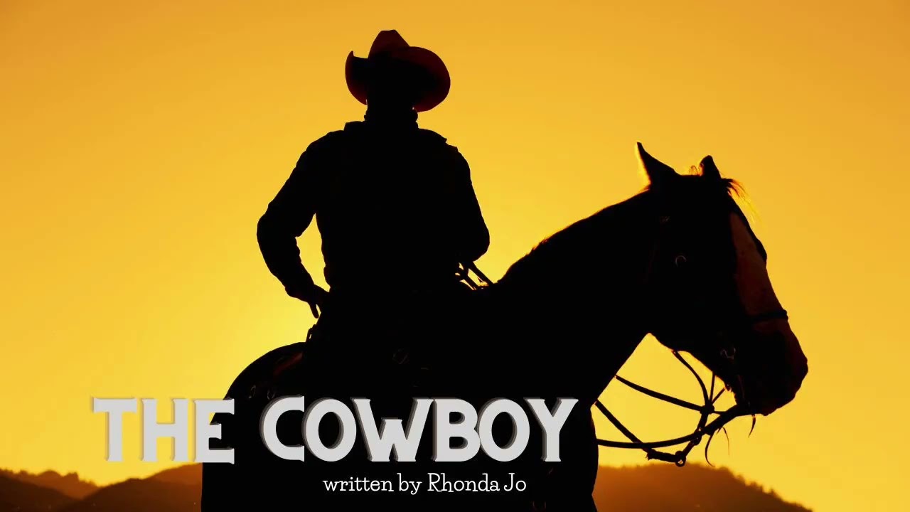 The Cowboy