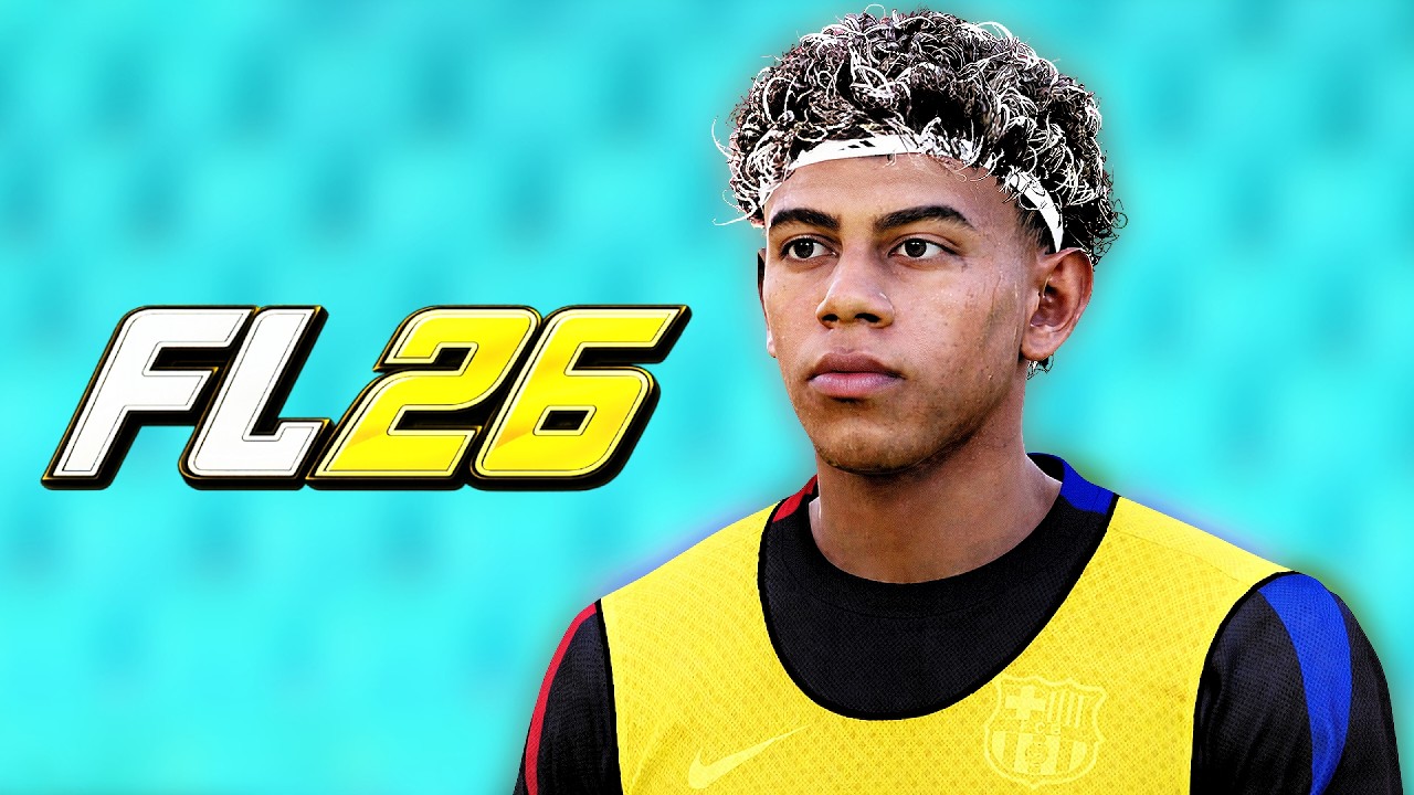 FL 26 UPDATED EVERYTHING! (New Football Game)