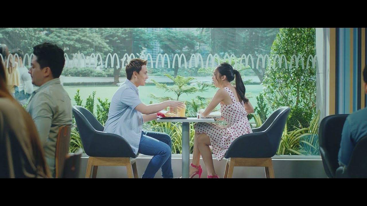 Can you speak German, MayWard? (extended version)