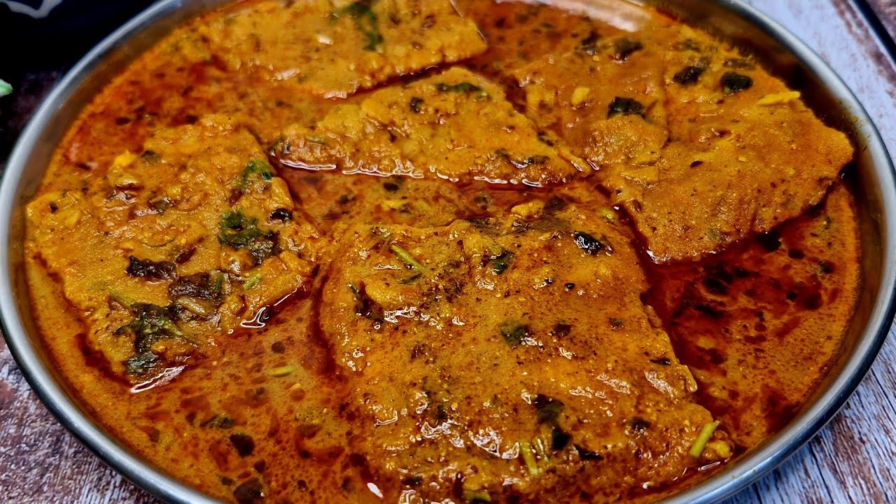 मसूर दाल की सब्जी इस तरह से बनाएंगे तो पनीर खाना भूल जाएंगे | Masoor Dal