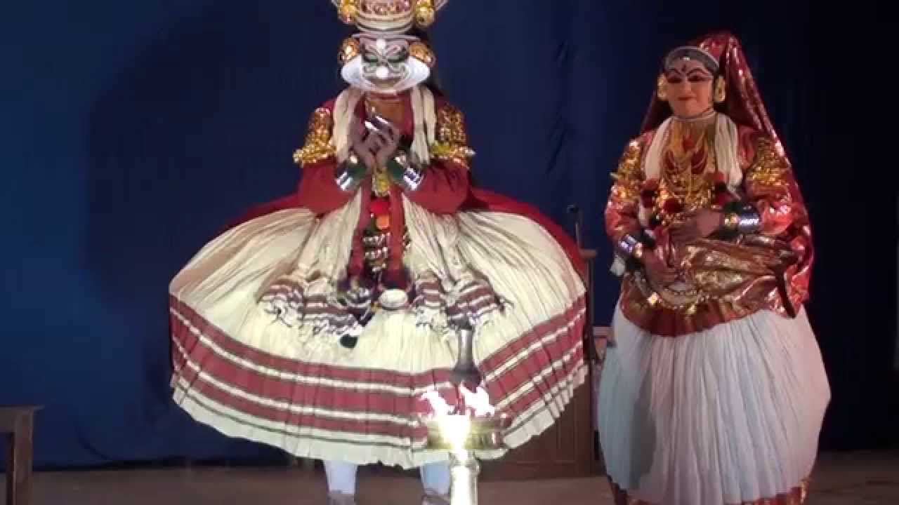 ARJUNAVISHADAVRITHAM "Saaradarajani"