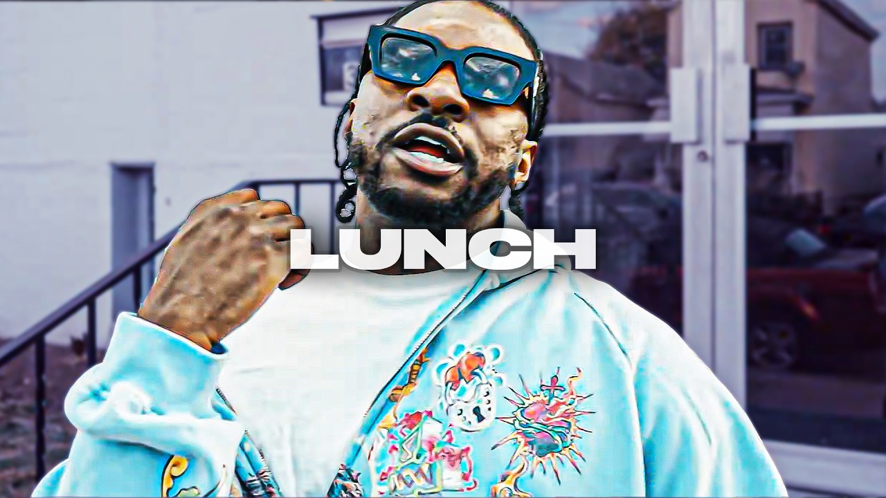 [FREE] 3200 TRE Type Beat - ''LUNCH'' | Detroit Type Beat 2026