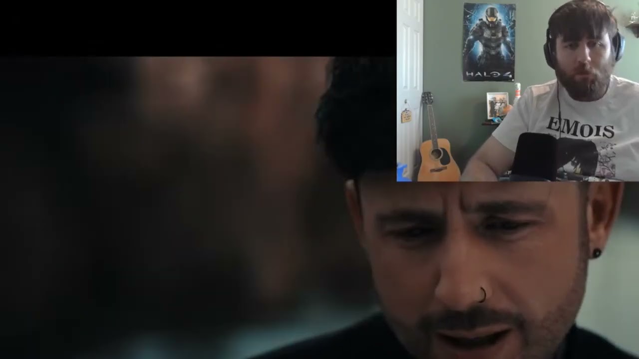 Reacting to @FromAshesToNew song “Die For You”