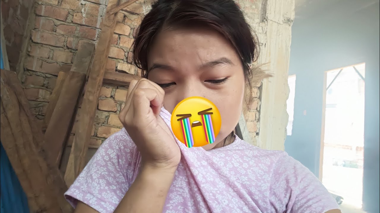 Ma kap mang no ses wngsio tini le🥹😭 || HD vlog ||