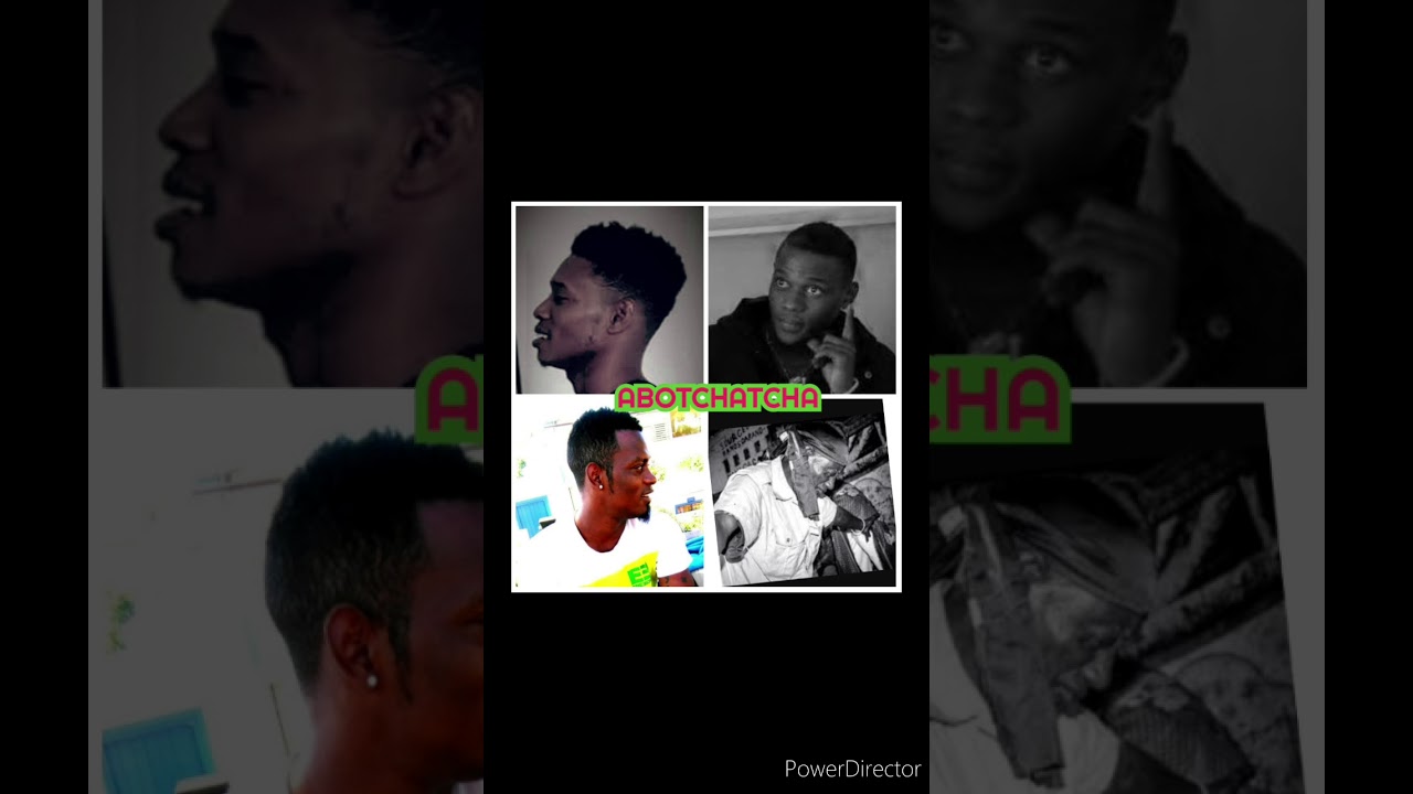 ROUMBOU  SAMA /  KOK&Eacute;  ft K2  CHAKIRA