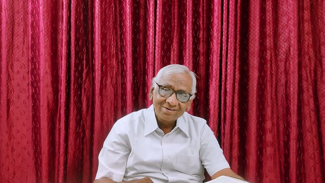 கர்த்தர் உனக்கு முன்பாக போகிறார் அவர் உன்னோடே இருப்பார். | Rev.Maher Shalal Hasbaz | Feb 22