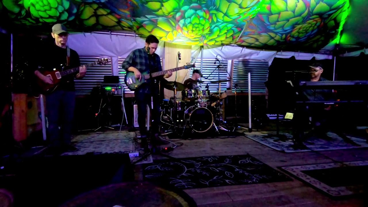 Sonic Vimana - 