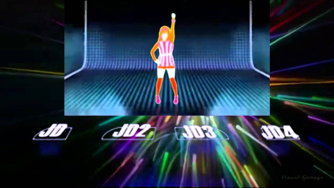 Just Dance - Slow Down by Selena Gomez (Special Puppet Master Mode)