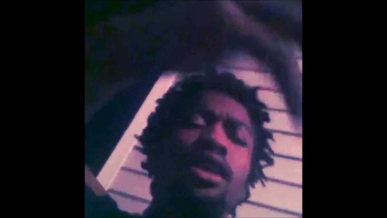 Yung Bruh Archive IG Videos