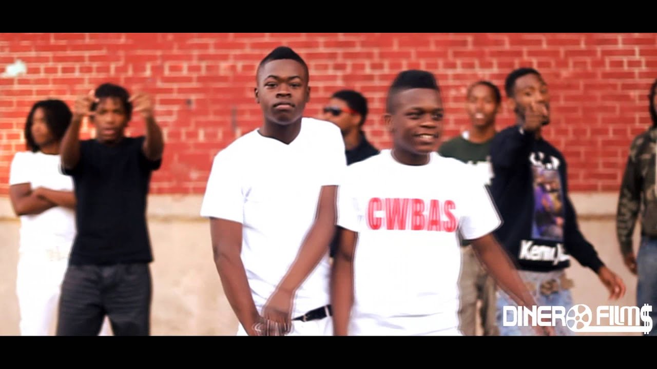 Boss Saw J - Finesse Crew | Shot By Dinero Films