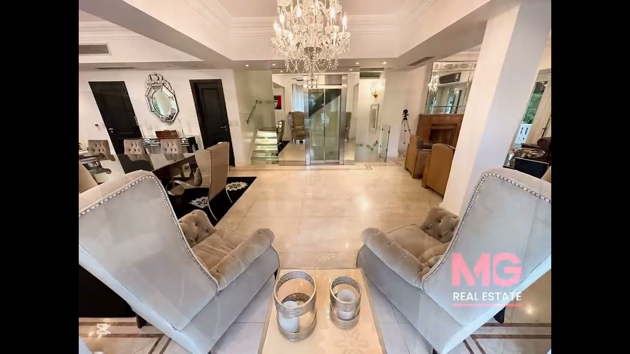 Casa en Barrio Parque - CABA