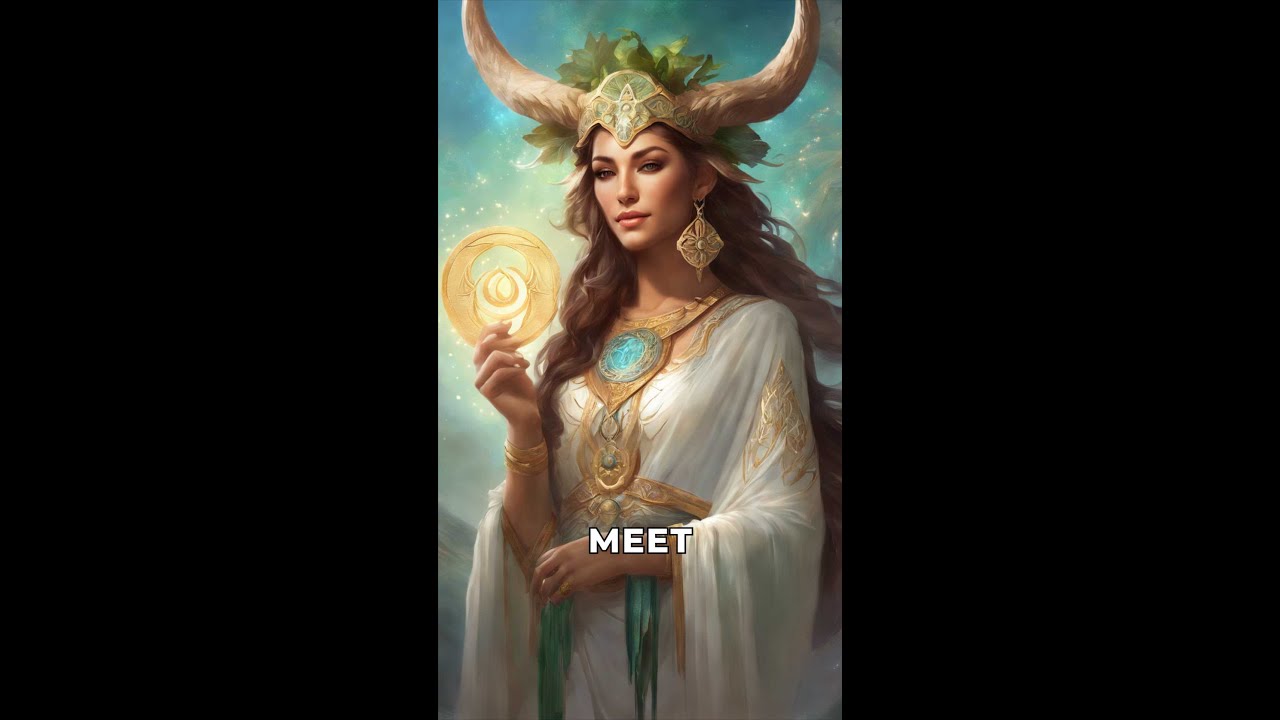 Who Was Ninhursag The Mother Goddess? | Annunaki Creator of Life #history #annunaki #ancienthistory