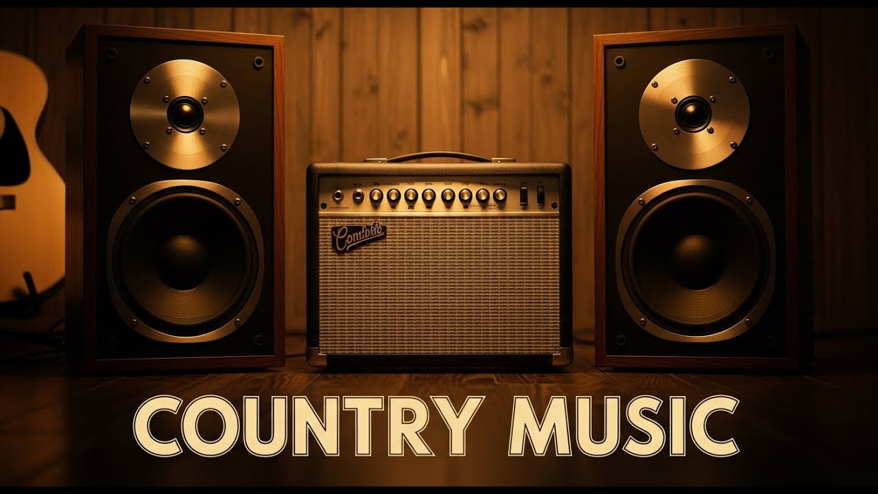 Modern Country Music Story from the Heart 🤠 Emotional Country Song