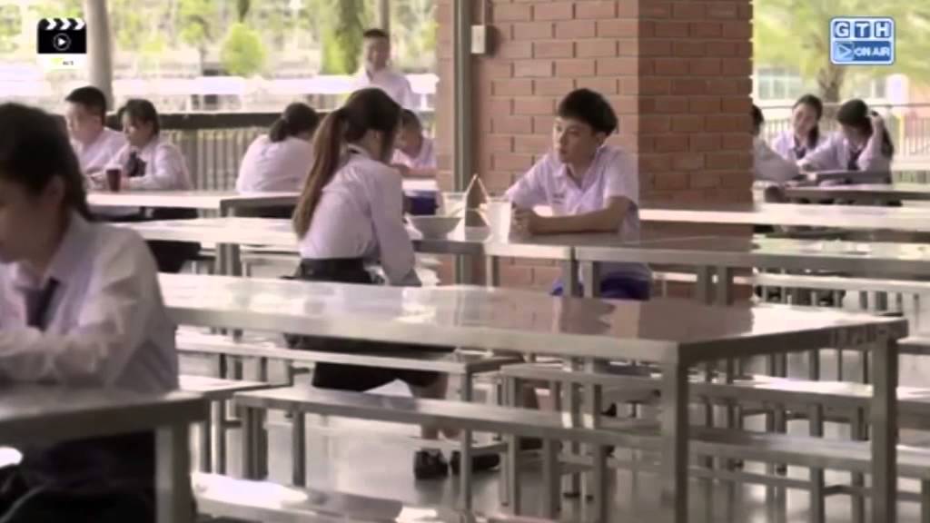 (OPV) ต้า - เต้ย : อย่าทำให้รักได้ไหม Hormones วัยว้าวุ่น