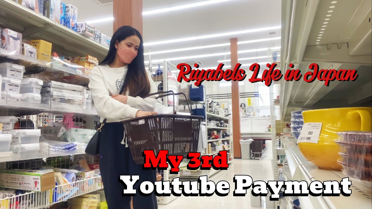 Life in Japan 🇯🇵 What I do in my 3rd youtube payment | 2nd Hand store Shopping with Prices | Sushi