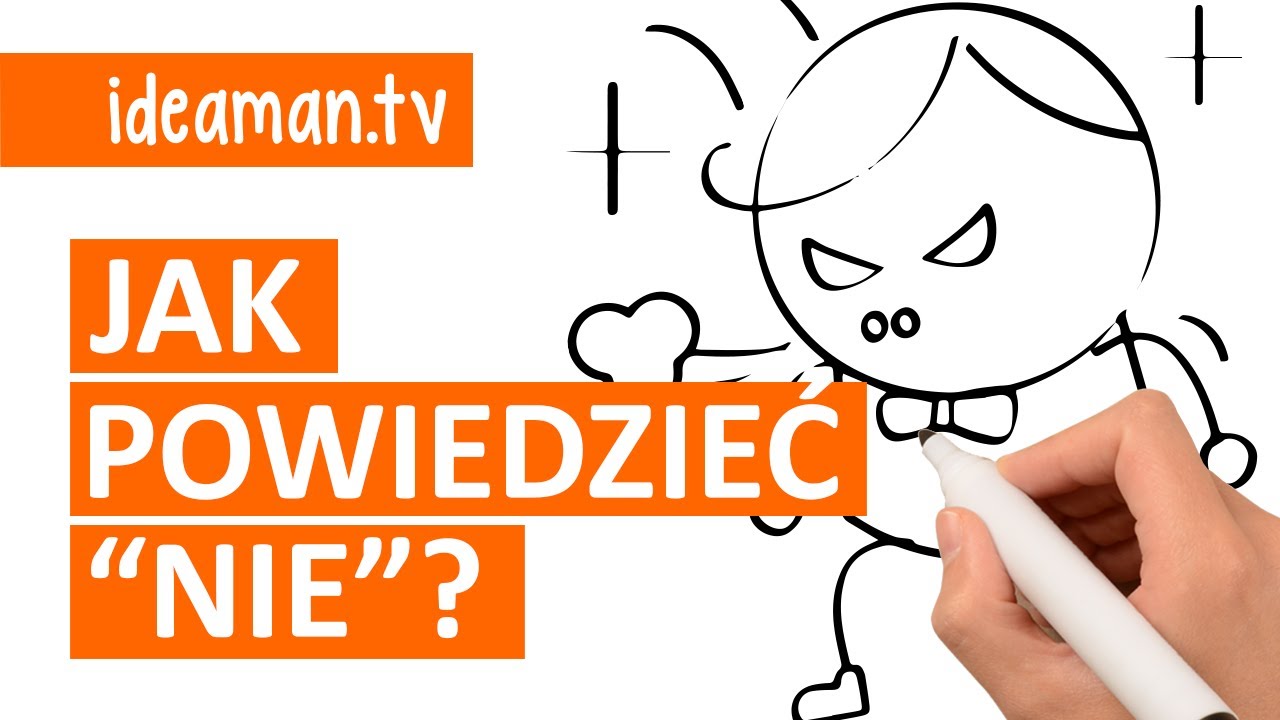 6 Zasad odmawiania, czyli jak być asertywnym?