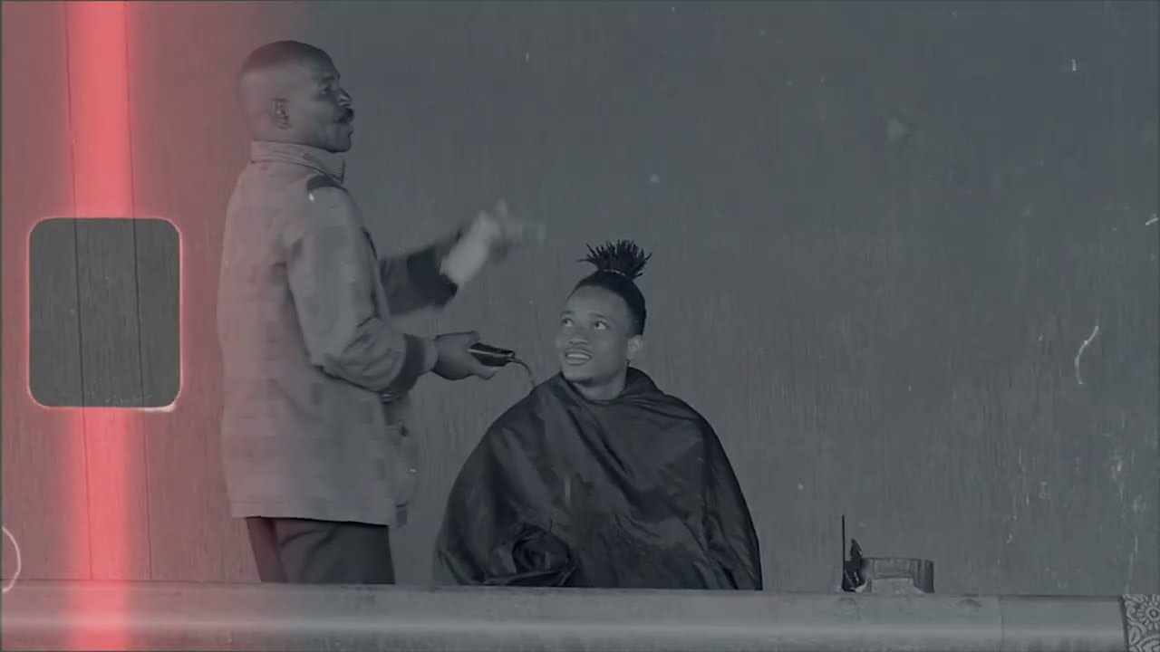 Beamyy - Picture me (Official Music Video)