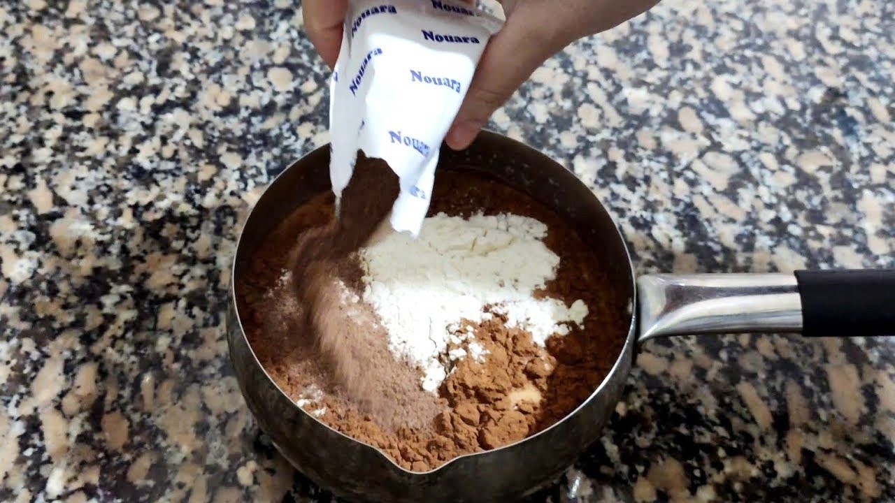 تحلية ليه ليه لي راهي دايرة حاالة فالفيسبوك..بنينة جربوها تحبوها🤤😍