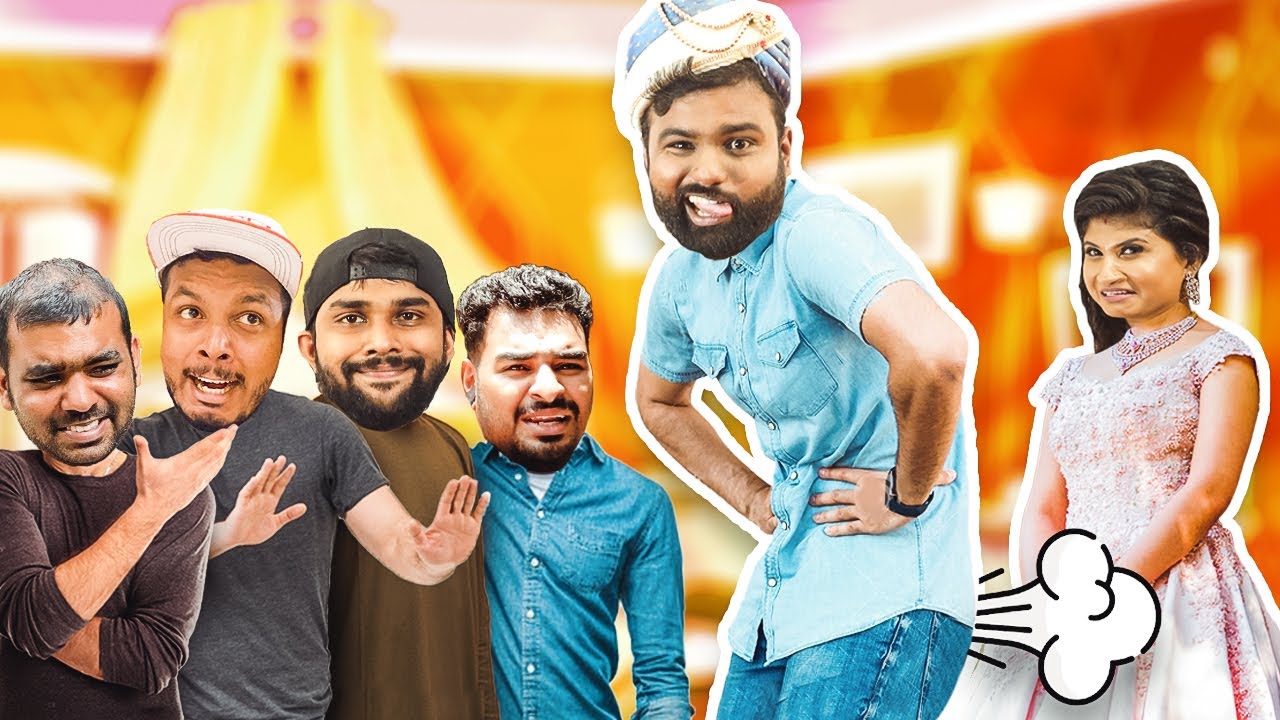 കെട്ടിയോന്റെ രഹസ്യങ്ങൾ തുറന്നു പറഞ്ഞു Ammu | Ft Ammu & Akhilesh
