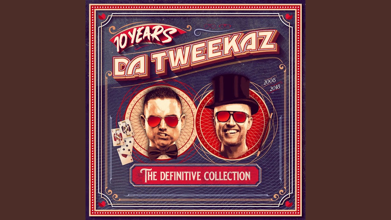 Hardstyle Disco (Da Tweekaz x Sub Zero Project Remix)
