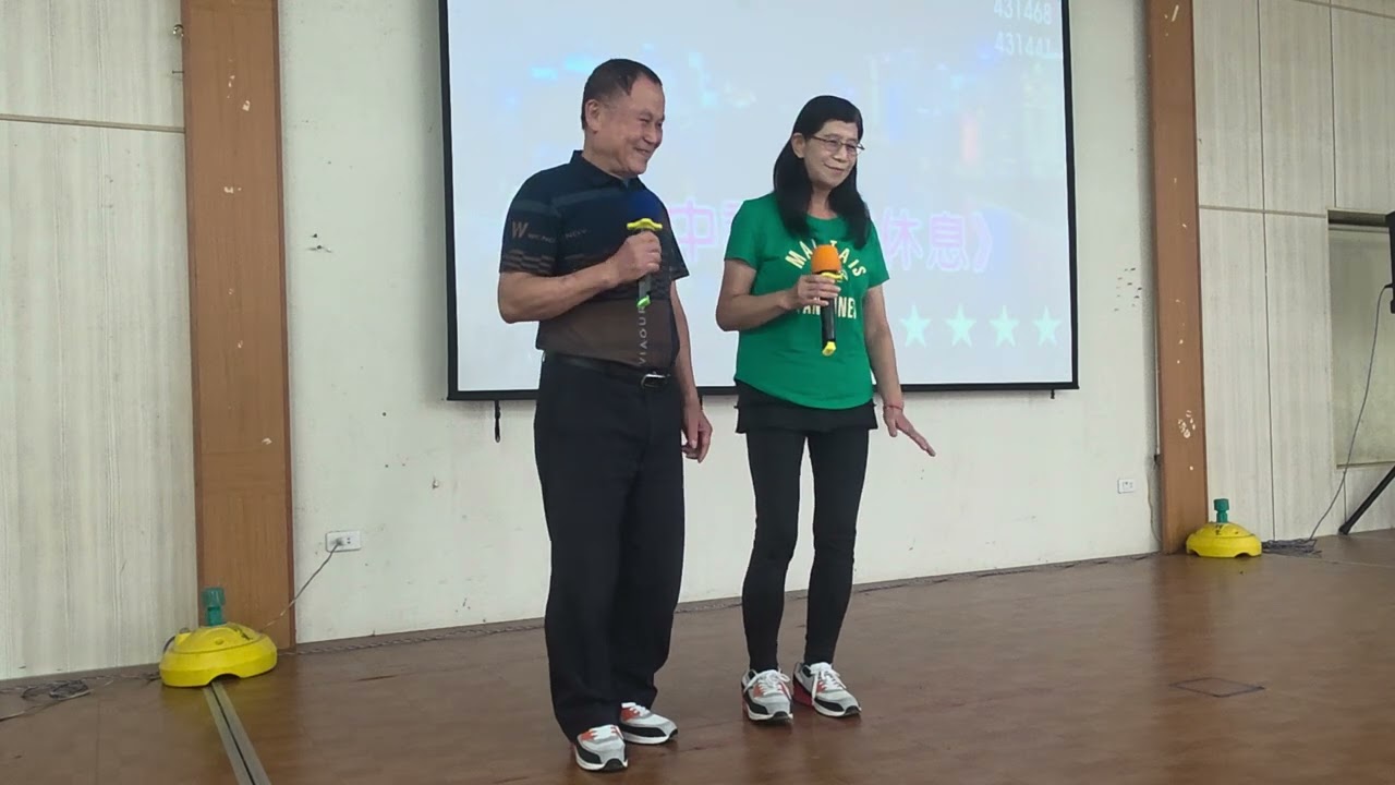 小蕙之友劉金城玉珍練唱（得到你的人卻得不到你的心）2025.9.9