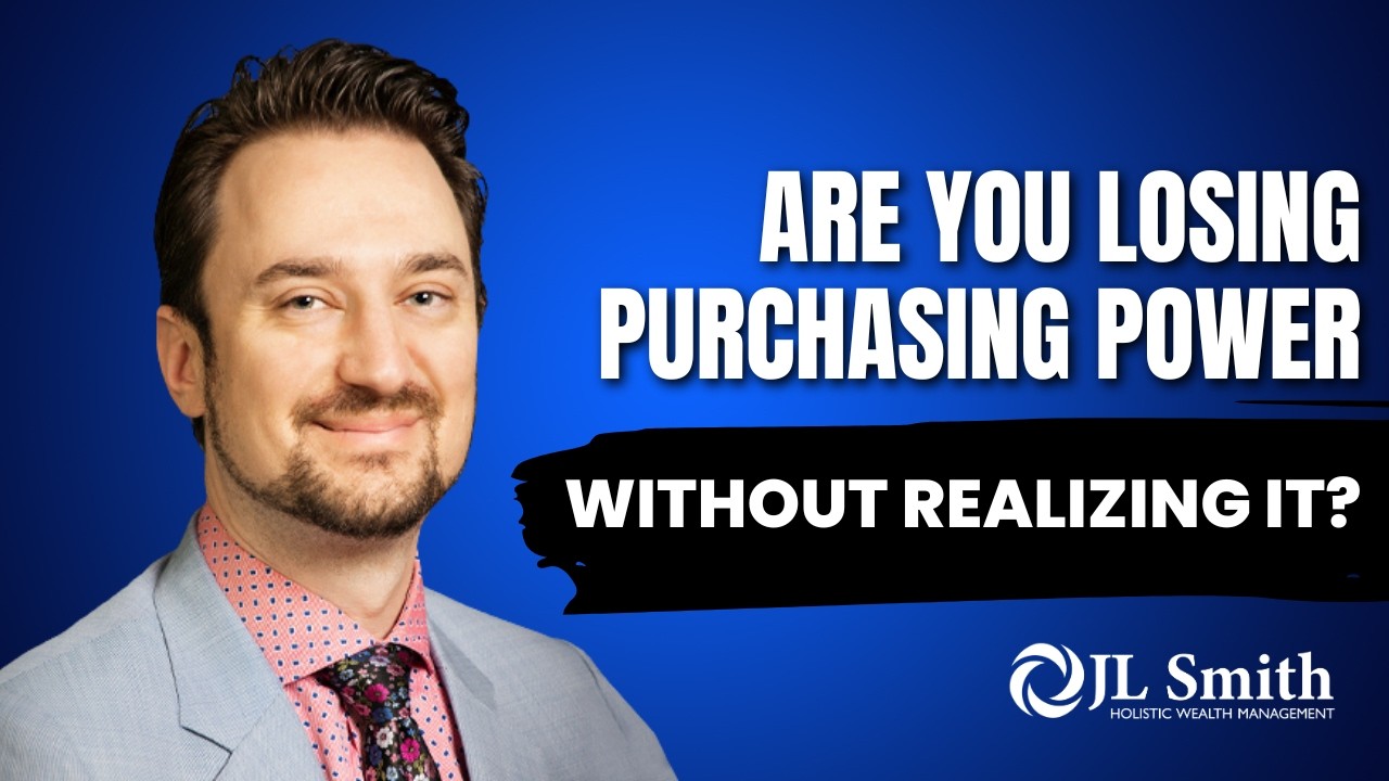 Are You Losing Purchasing Power Without Realizing It?