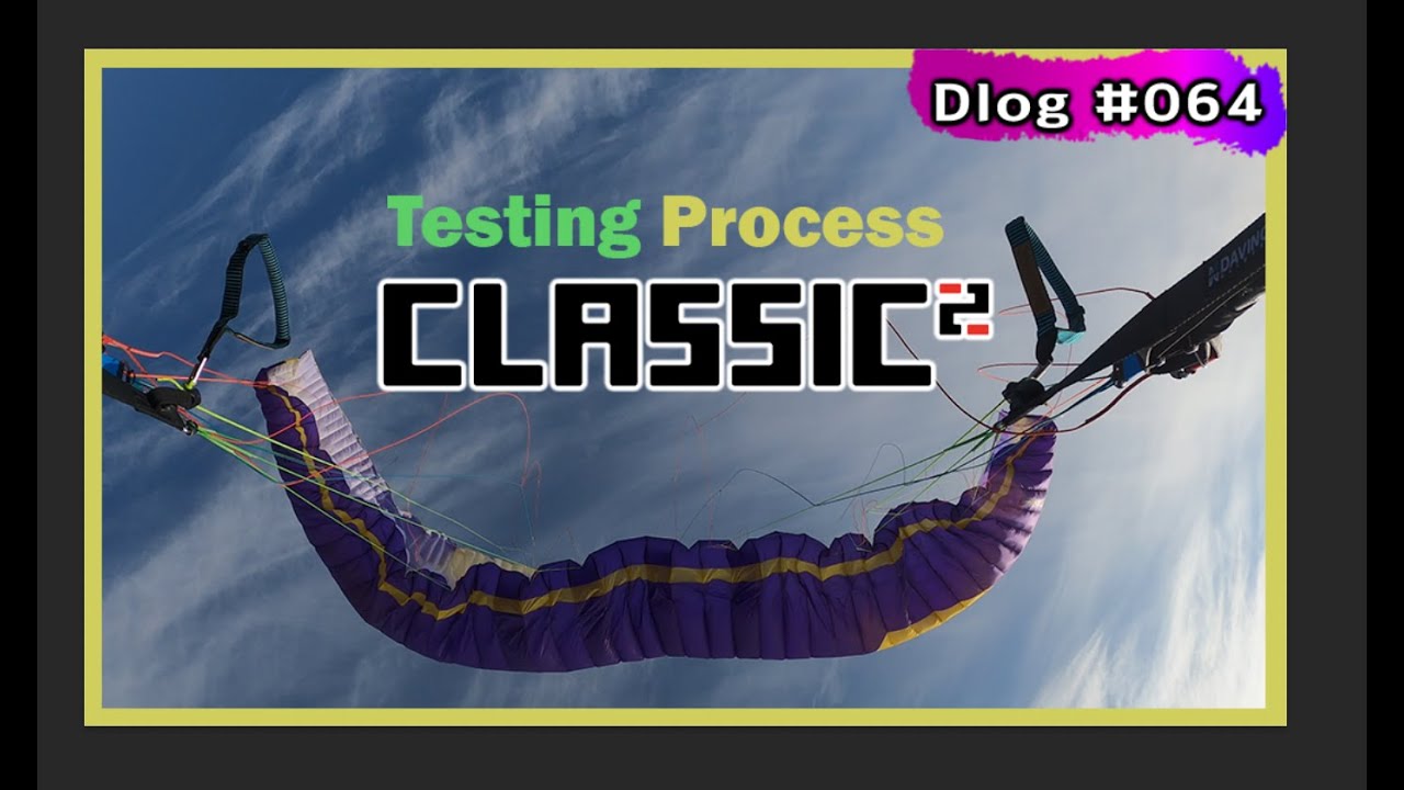 Dlog#064 - Behind testing story of Classic2 (클래식2 제작기)