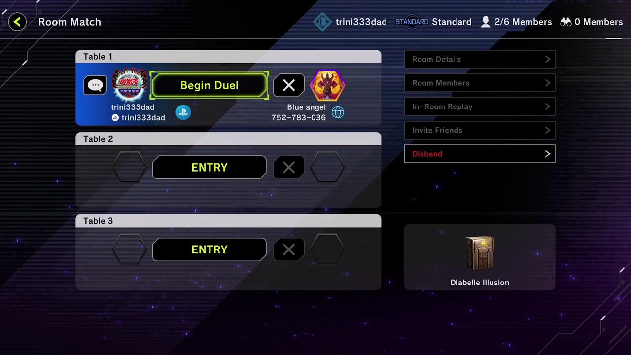 Yugioh Master Duel : Legend Anthology Event