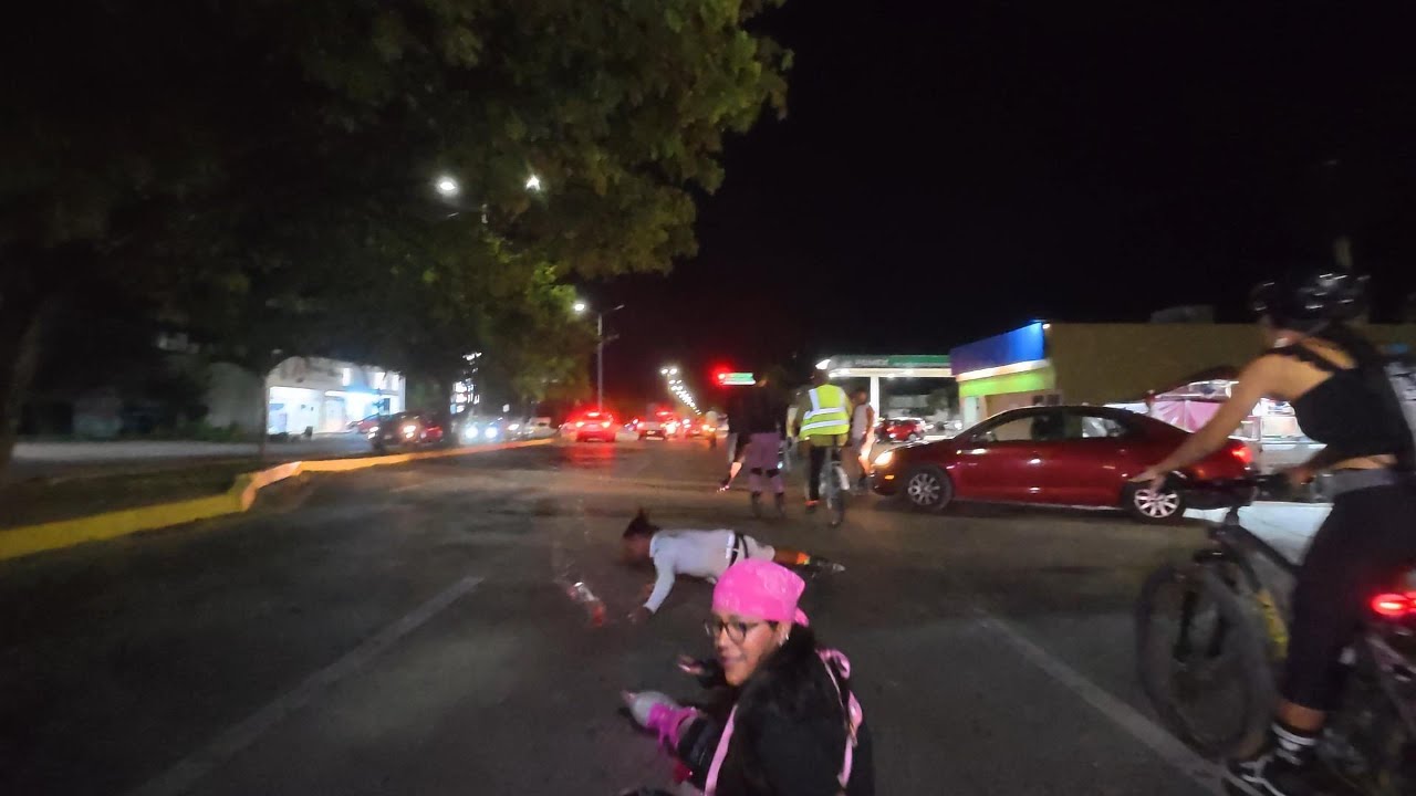 Ruta Roller La Cárcel (Las Gemelas)16 de enero 2026
