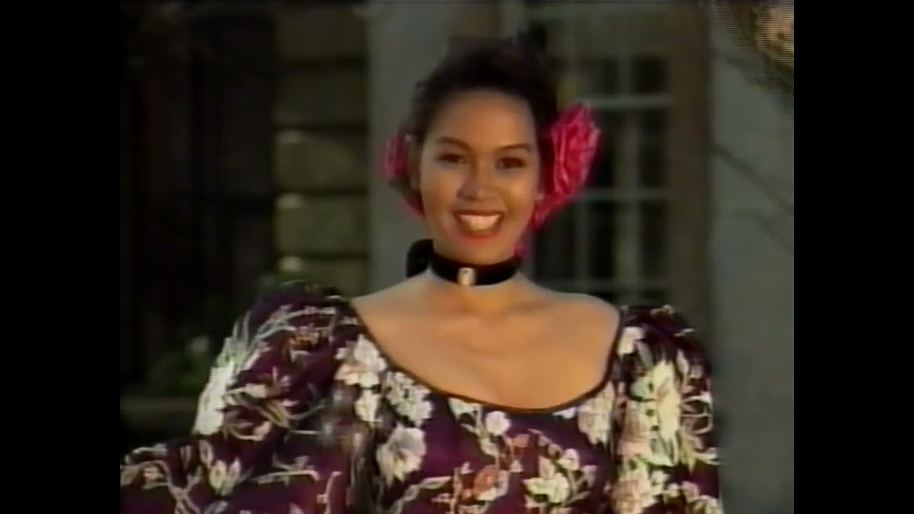 MISS WORLD 1991