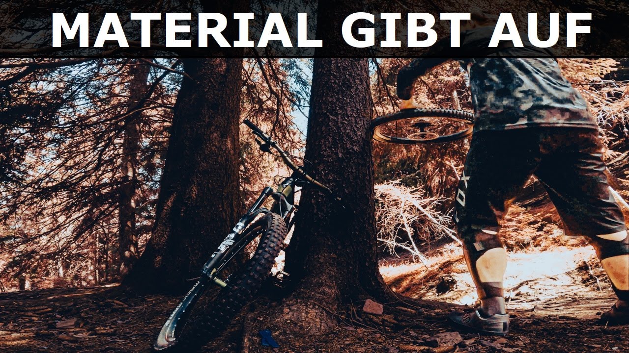 Vinschgau - Mountainbike Urlaub | Babarossa und Tarscher Alm Trail ausprobieren | Emotionen am Limit